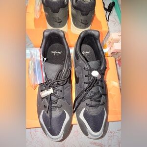 Nike Air Skylon II/Fog New Black “ Fear of God “